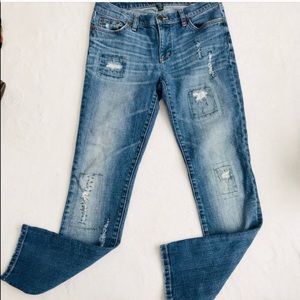 ISO!!! 👀 Ralph Lauren Jeans